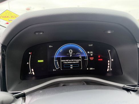 New 2026 Toyota Camry SE image 23