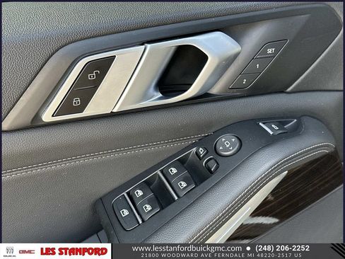 Used 2019 BMW X5 xDrive40i w/ Convenience Package AWD/4WD image 18