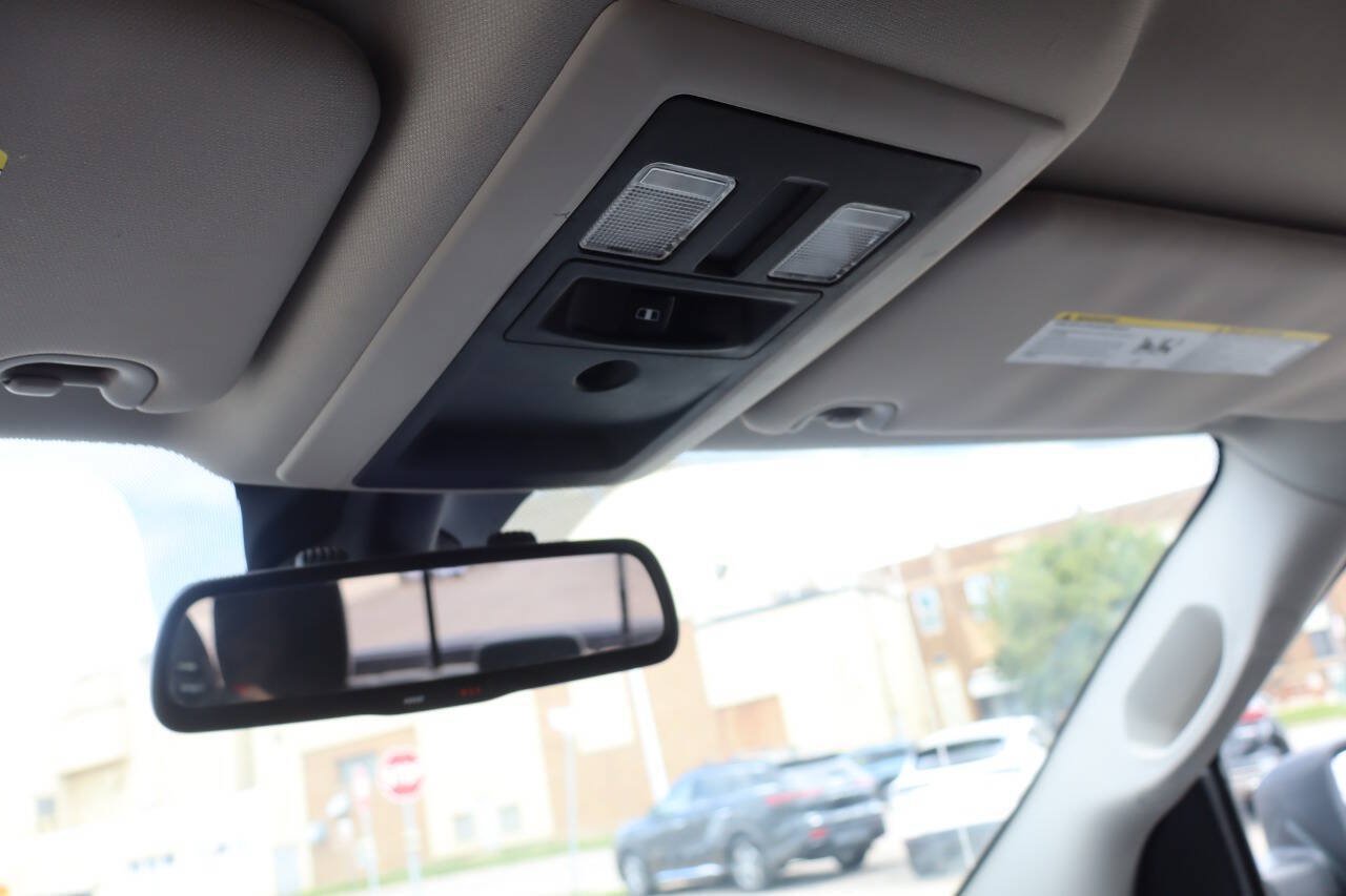 Used 2015 RAM 1500 Big Horn AWD/4WD image 15