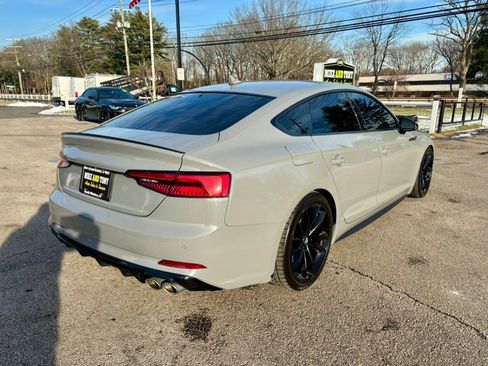 Used 2018 Audi S5 Premium Plus w/ Navigation Package image 6