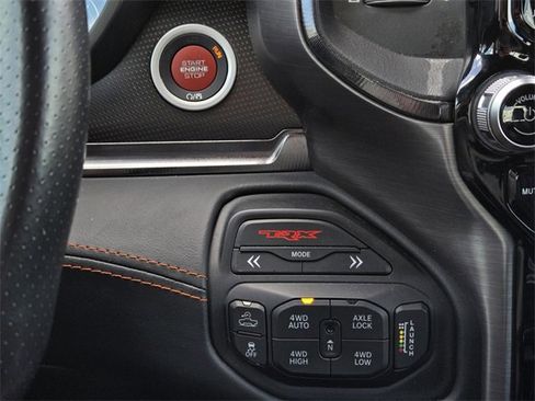 Used 2022 RAM 1500 TRX w/ TRX Level 2 Equipment Group image 15