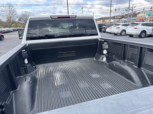 Used 2024 Chevrolet Silverado 2500 LT image 5