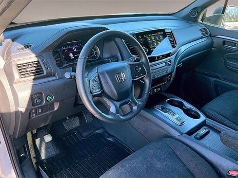 Certified 2022 Honda Pilot Sport image 17