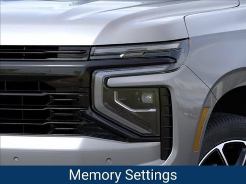 New 2026 Chevrolet Tahoe RST w/ Comfort Package AWD/4WD image 11