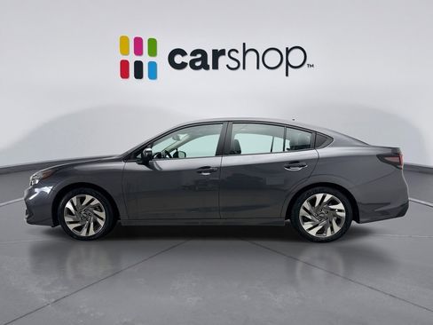 Used 2025 Subaru Legacy Limited image 2