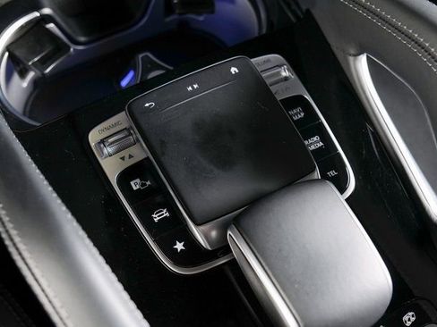 Used 2023 Mercedes-Benz GLS 63 AMG 4MATIC image 16