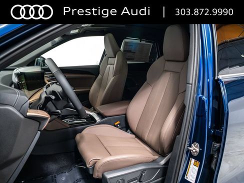 Used 2025 Audi Q5 Prestige AWD/4WD image 5