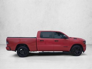 Used 2023 RAM 1500 Big Horn AWD/4WD video 4