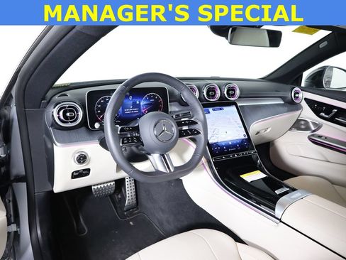 Certified 2026 Mercedes-Benz CLE 450 4MATIC Coupe image 33