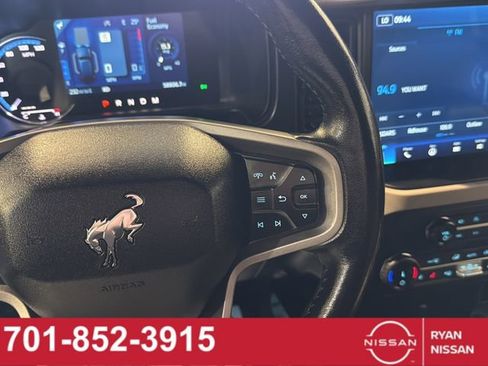 Used 2022 Ford Bronco Wildtrak image 28