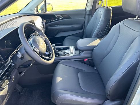 New 2026 Kia Carnival SX Prestige image 9