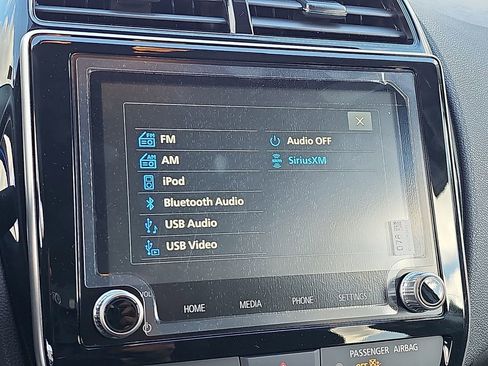 New 2026 Mitsubishi Outlander Sport AWD image 16