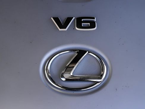 Used 2008 Lexus GS 350 AWD image 52