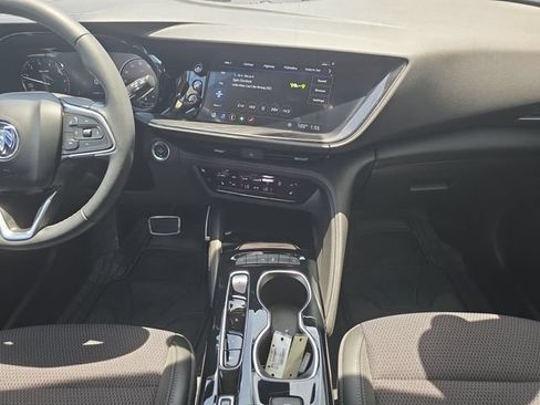Certified 2022 Buick Envision Preferred FWD image 13