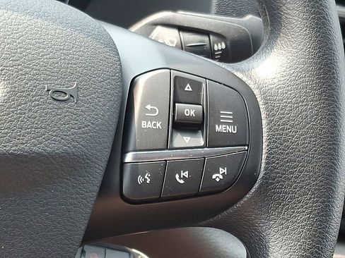 New 2025 Ford Transit 250 Low Roof w/ Load Area Protection Package image 15