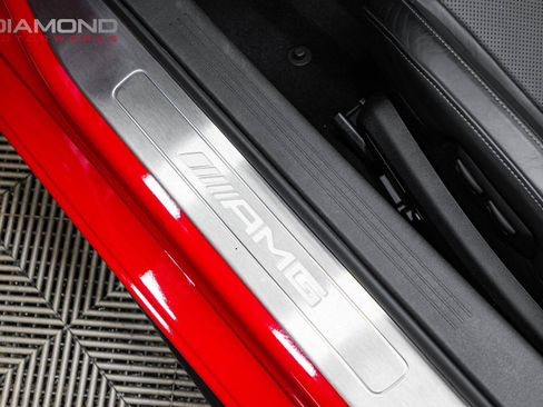 Used 2018 Mercedes-Benz AMG GT C image 20