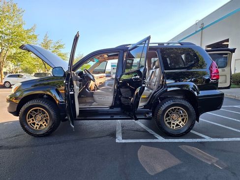 Used 2009 Lexus GX 470 AWD/4WD image 23