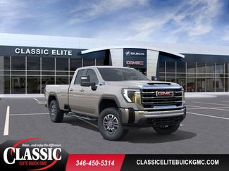 New 2026 GMC Sierra 3500 SLE video 1