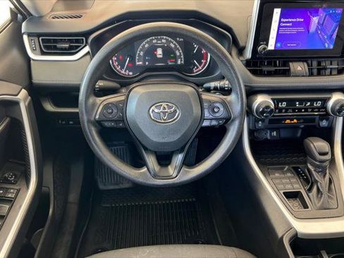 Certified 2025 Toyota RAV4 XLE w/ Convenience Package AWD/4WD image 15