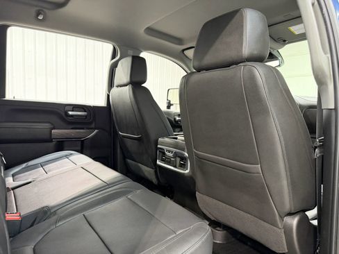 Used 2022 Chevrolet Silverado 2500 LTZ w/ LTZ Plus Package image 18