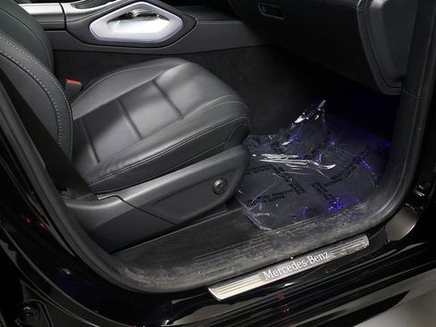 Used 2023 Mercedes-Benz GLE 350 4MATIC image 38