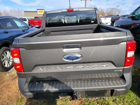 Used 2022 Ford Maverick Lariat w/ Lariat Luxury Package image 7