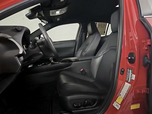 Used 2020 Lexus UX 250h w/ Accessory Package image 14