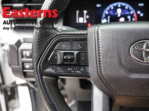 Used 2025 Toyota Tacoma SR RWD image 14
