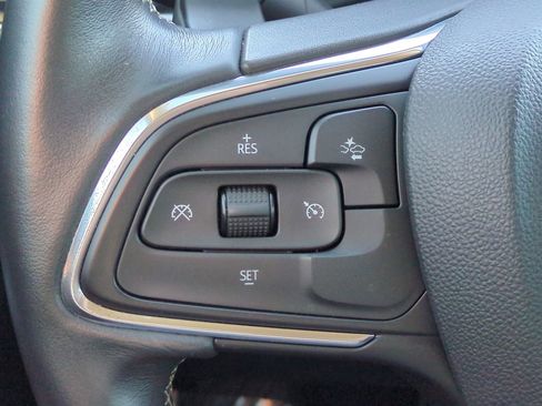 Used 2023 Buick Envision Preferred image 21