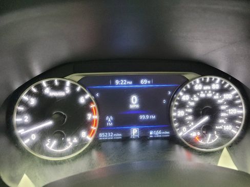 Used 2019 Nissan Altima 2.5 SR w/ SR Premium Package AWD/4WD image 23