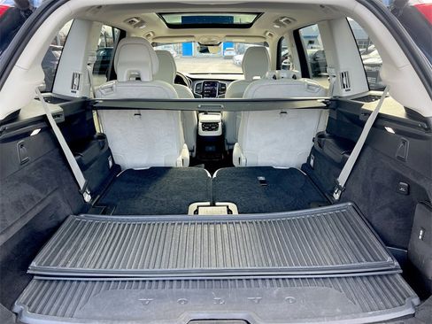 Used 2024 Volvo XC90 B6 Plus w/ Protection Package Premier image 21