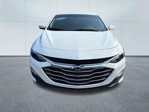 Used 2022 Chevrolet Malibu LT FWD image 6