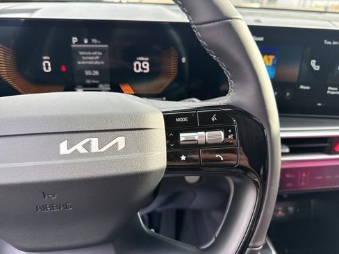 New 2026 Kia Sorento S AWD/4WD image 31