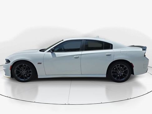 Used 2023 Dodge Charger Scat Pack RWD image 7