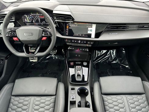 New 2026 Audi RS 3 image 12