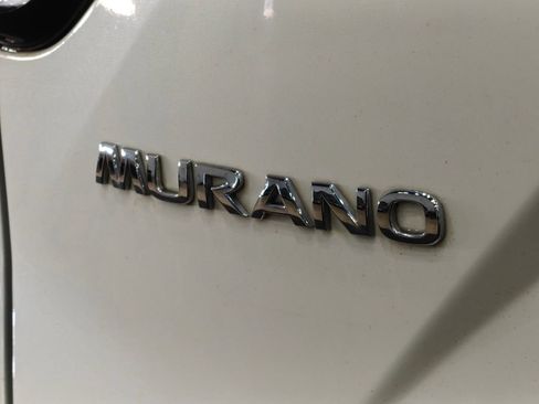 Used 2018 Nissan Murano SL w/ Cargo Package AWD/4WD image 54