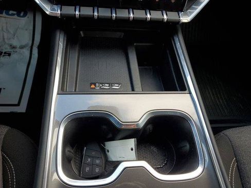 New 2026 GMC Acadia Elevation w/ Black Edition image 28