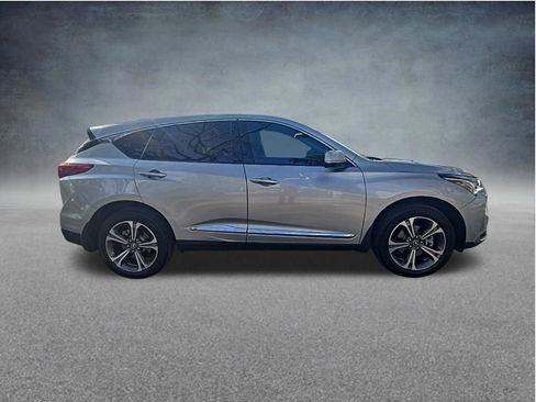 Used 2025 Acura RDX SH-AWD w/ Technology Package image 4