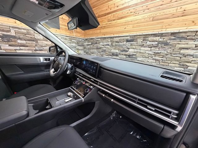 Used 2026 Hyundai Santa Fe SE AWD/4WD image 15