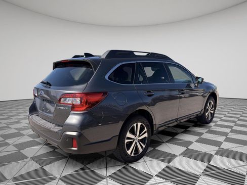Used 2019 Subaru Outback 2.5i Limited image 5