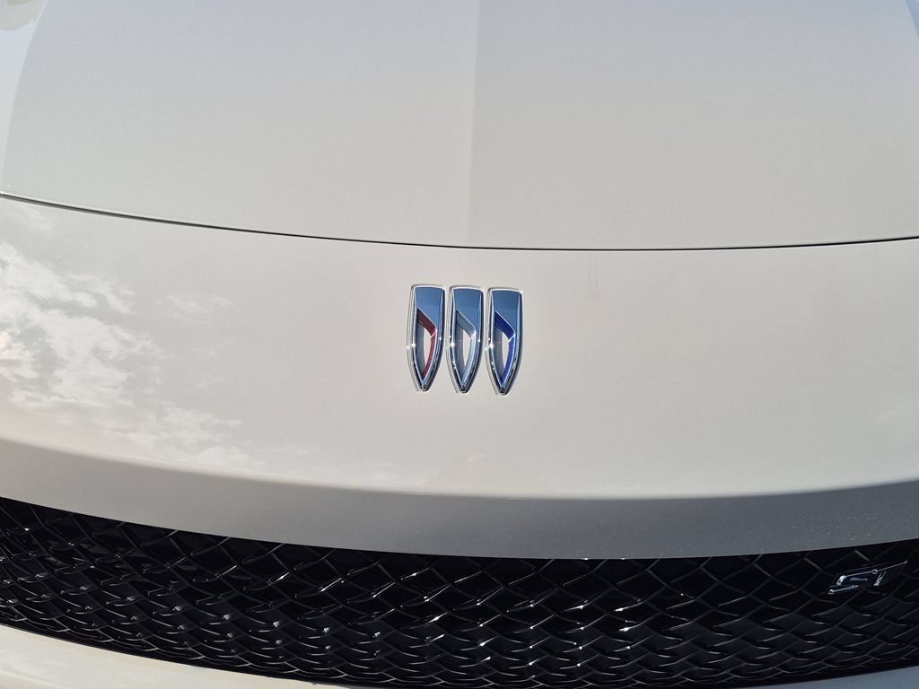 New 2026 Buick Envista Sport Touring w/ Studio Series FWD image 14