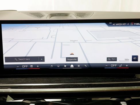 Certified 2026 BMW X7 M60i image 11