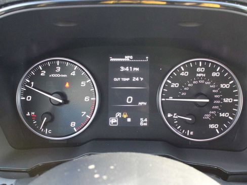 Certified 2025 Subaru Legacy Premium AWD/4WD image 23