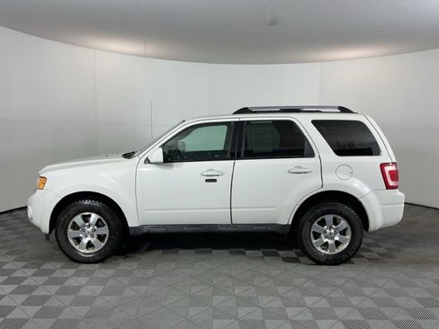 Used 2011 Ford Escape Limited image 8