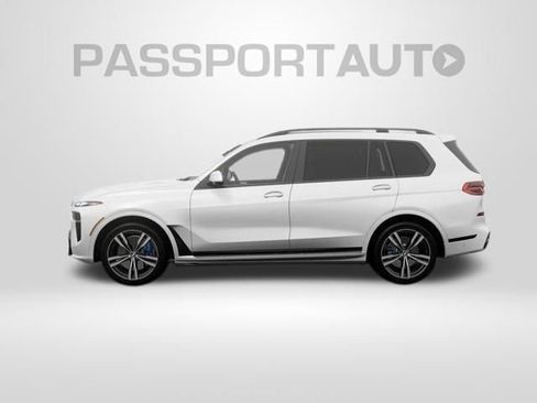 New 2026 BMW X7 xDrive40i image 4