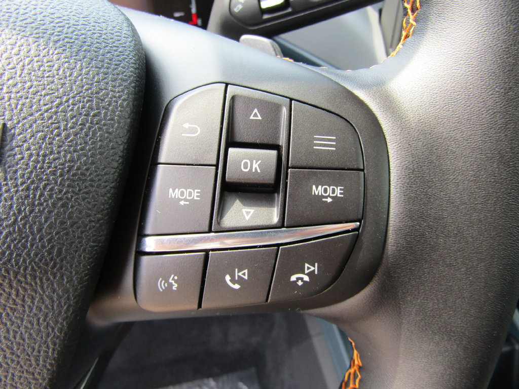 New 2026 Ford Maverick Tremor AWD/4WD image 33