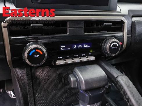 Used 2024 Toyota Tacoma SR RWD image 19