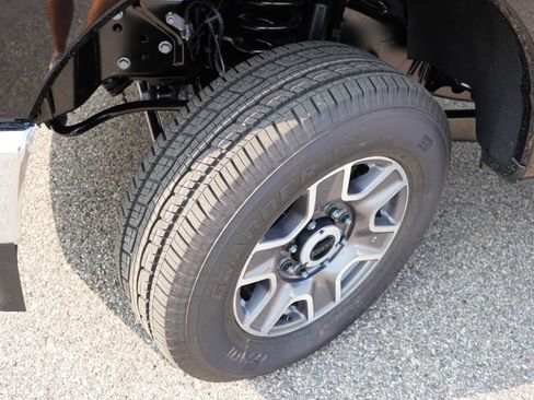 New 2026 Ford F250 Lariat AWD/4WD image 9