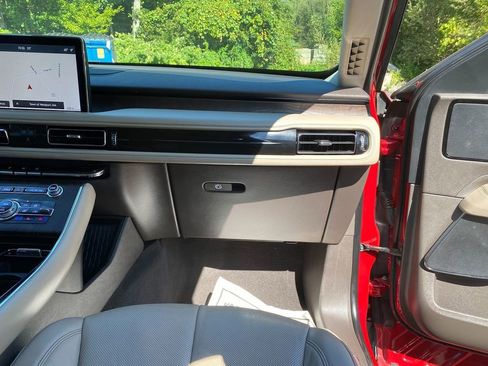 Used 2020 Lincoln Aviator Reserve w/ Equipment Group 201A image 30