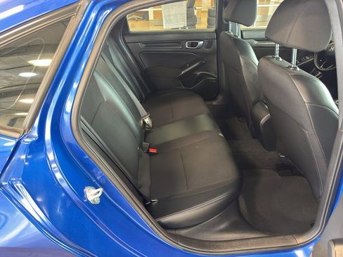 Used 2024 Honda Civic Sport image 15
